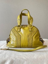 Borsa a tracolla Yves Saint