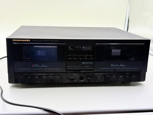 Marantz sd283 stereo - sd283,