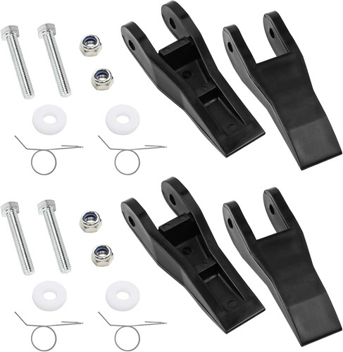 Kit pinne bloccaggio scala