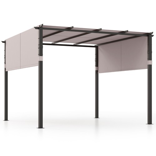 Topbuy ft flat top - 10,