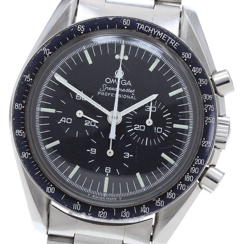 Omega speedmaster professional - omega,