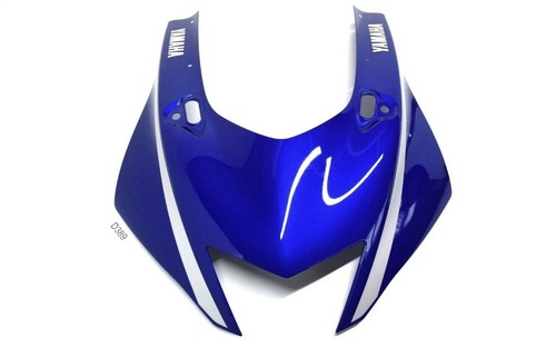 Carena anteriore yamaha - anteriore,