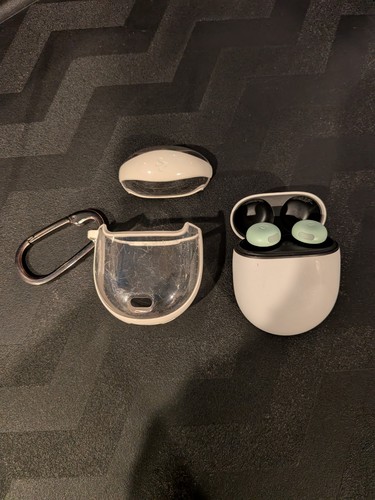 Google pixel buds pro - google,