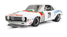 Modellino slot car Scalextric