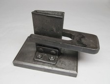 Lamiera - utensile orafo in