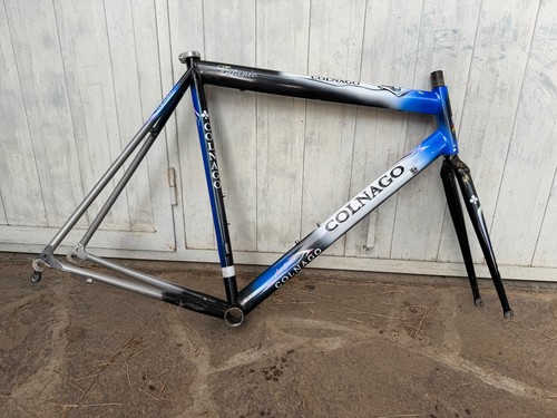 Telaio bici corsa colnago - bici, da