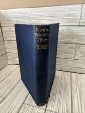 1953 Seven Years in Tibet by