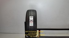 GOMME USATE   235/45R19 95H BRIDGESTONE DUELER HP SPORT PNEUMATICI USATI B48902