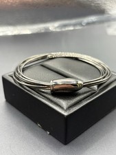 Bracciale Pesavento grigio