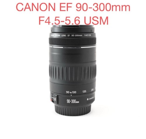 Canon 300 5 6 - canon, usm