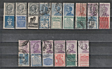 Regno - 1924/25 Pubblicitari