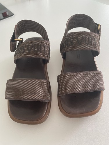 Scarpe donna louis vuitton - louis,