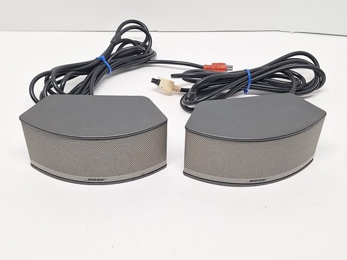 Bose companion coppia di - companion,