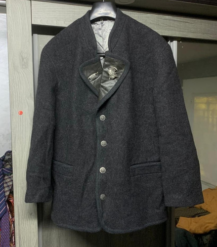 Giacca vintage tiroler - giacca,
