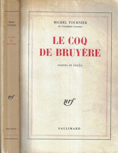 Coq bruyere michel - de, .