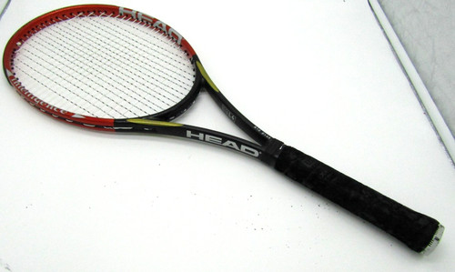 Racchetta tennis head - da,