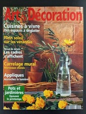 Rivista Arti & N°399