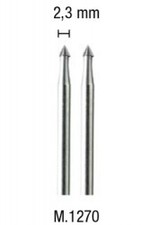 PG MINI - 2 steel cutters