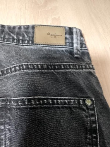 Jeans donna pepe mamma - jeans,