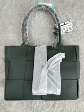 Borsa tote 41 biancospino