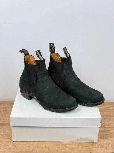 Boots chelsea blundstone - boots,
