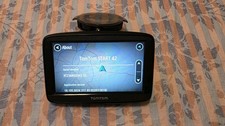 Navigatore satellitare TomTom