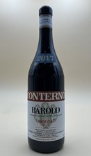 Giacomo conterno barolo - giacomo, arione