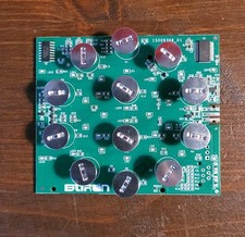 SCHEDA SELEZIONE PROGRAMMI PER