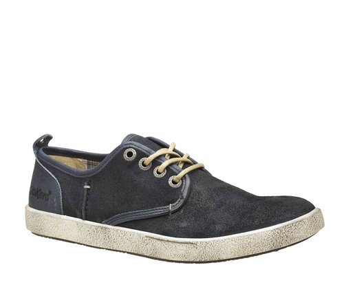 Kickers sneaker koolmax marine - sneaker,