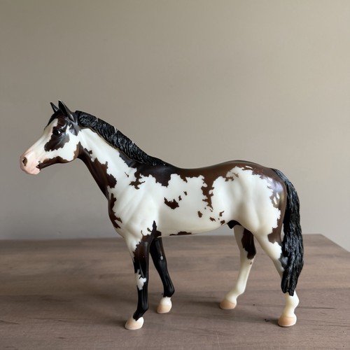 Cavallo breyer tradizionale - cavallo,