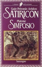 Gaio Petronio Arbitro