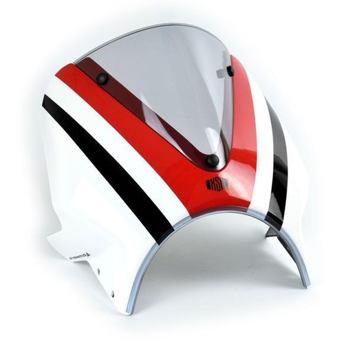 Parabrezza pyramid fly - parabrezza,