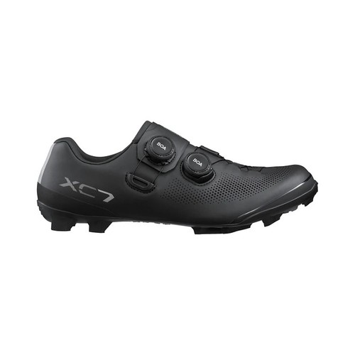 Scarpe mtb xc703 - sh-xc703, nero