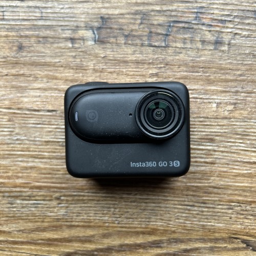 Insta360 128 gb - 3s,