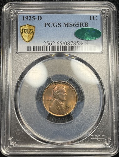1925 lincoln centesimo - 1925,