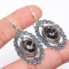 Orecchini in argento sterling