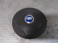 Fiat Idea 2006 Altre parti
