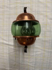 Lampada da parete / applique