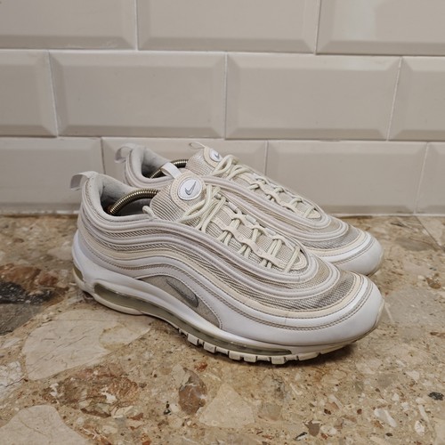 Nike air max - air, bianco
