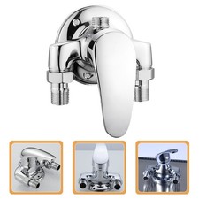  Diverter Outlet Hot Cold