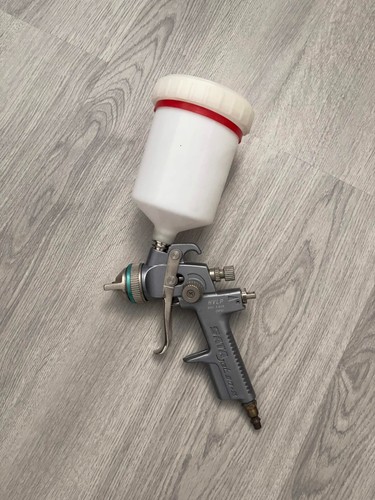 Sata jet hvlp spray gun - hvlp,
