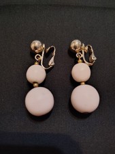 Orecchini Bergere Clip On