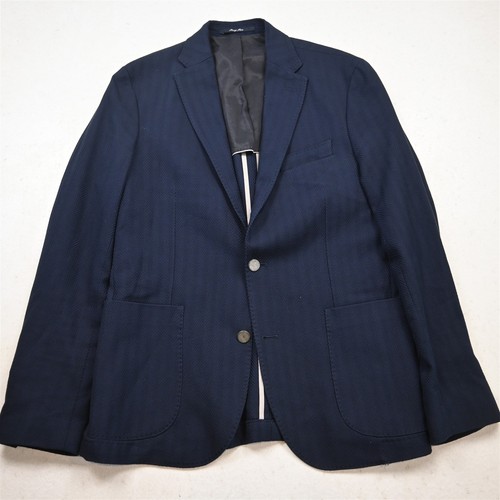 Giacca blazer uomo mango - giacca,