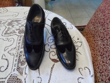 Edward Green Black Leather &