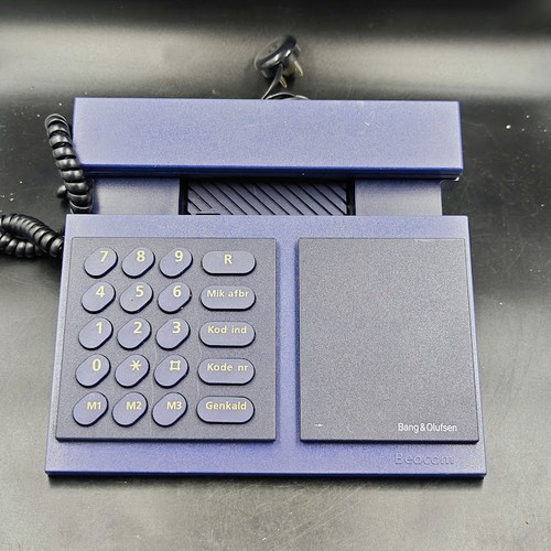 Bang olufsen beocom 600 - bang,