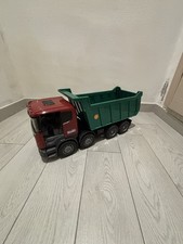 Bruder camion Scania