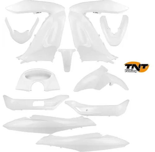 369000b kit carene tnt - tnt, honda