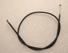 CAVO TRASMISSIONE ALZAVALVOLA