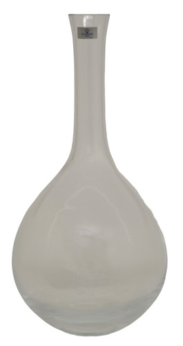 Vaso grande cristallo - vaso,