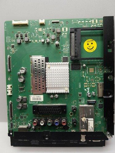 Philips 47pfl7606t scheda - philips,